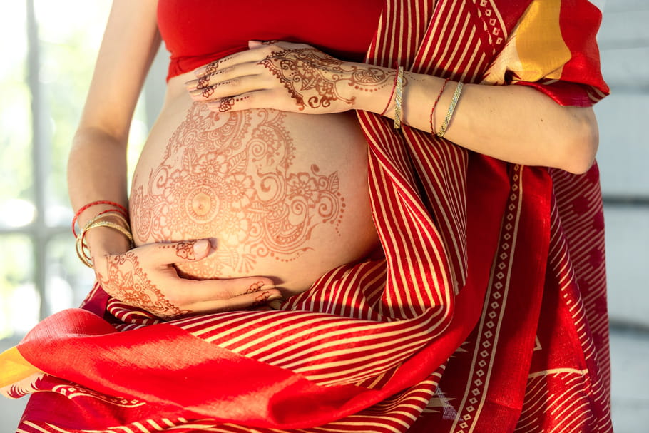 Inde : le test prénatal de détection du sexe contre l'avortement sélectif ?