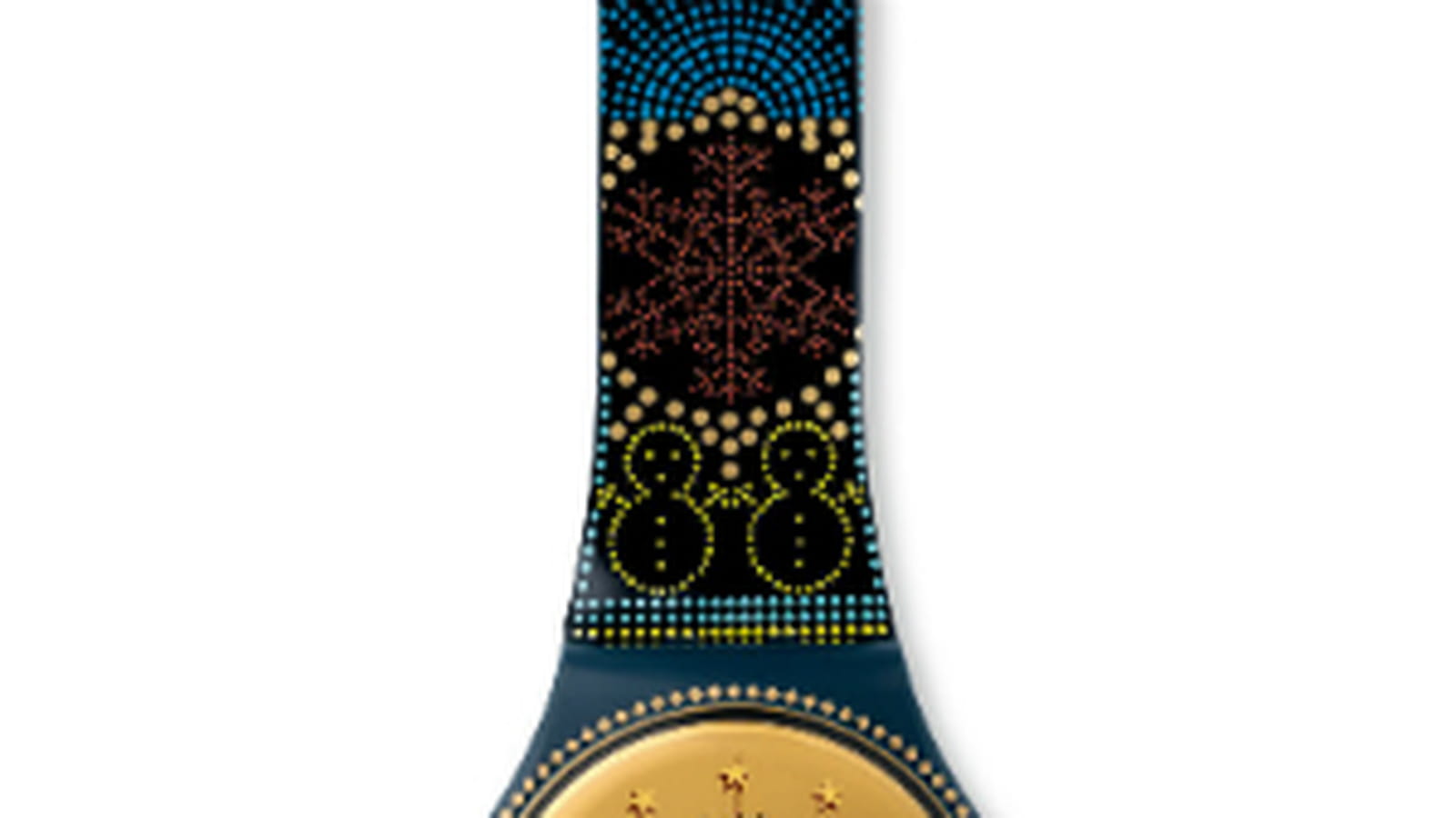 Montre Swatch