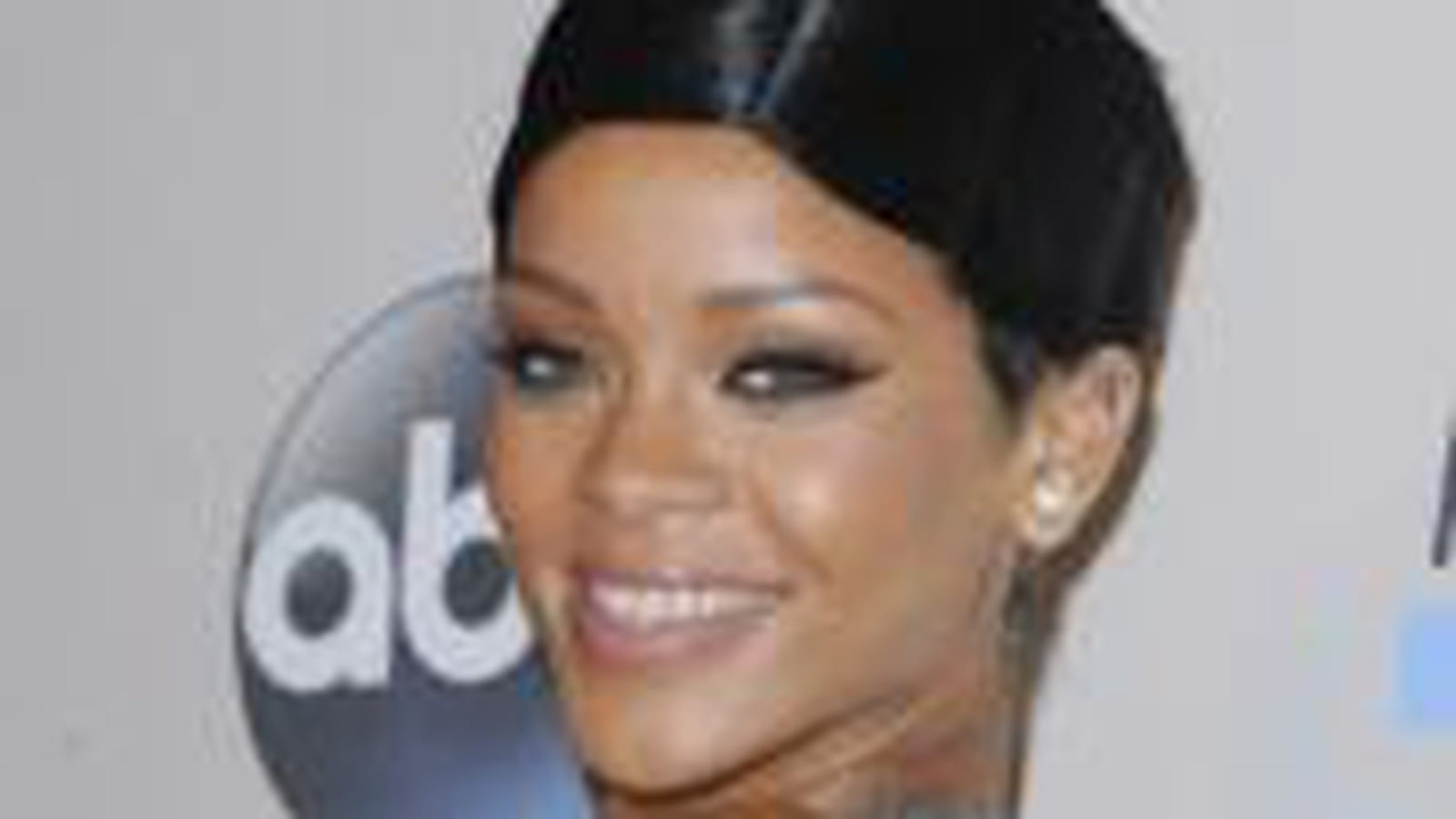 Le wrap de Rihanna