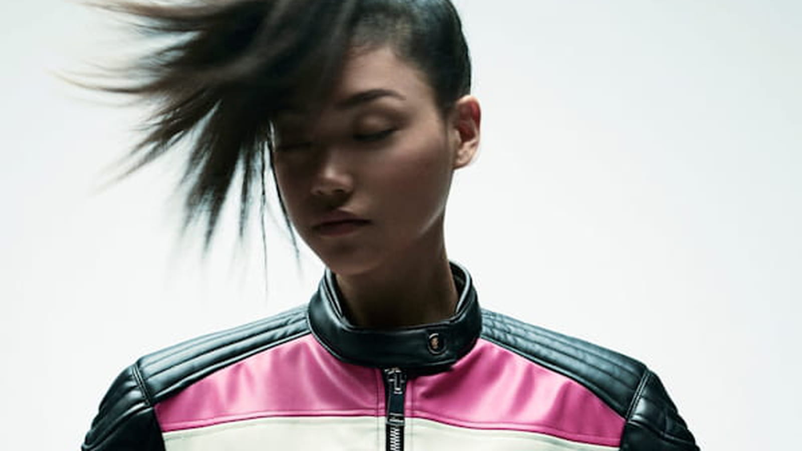 Blouson Zara