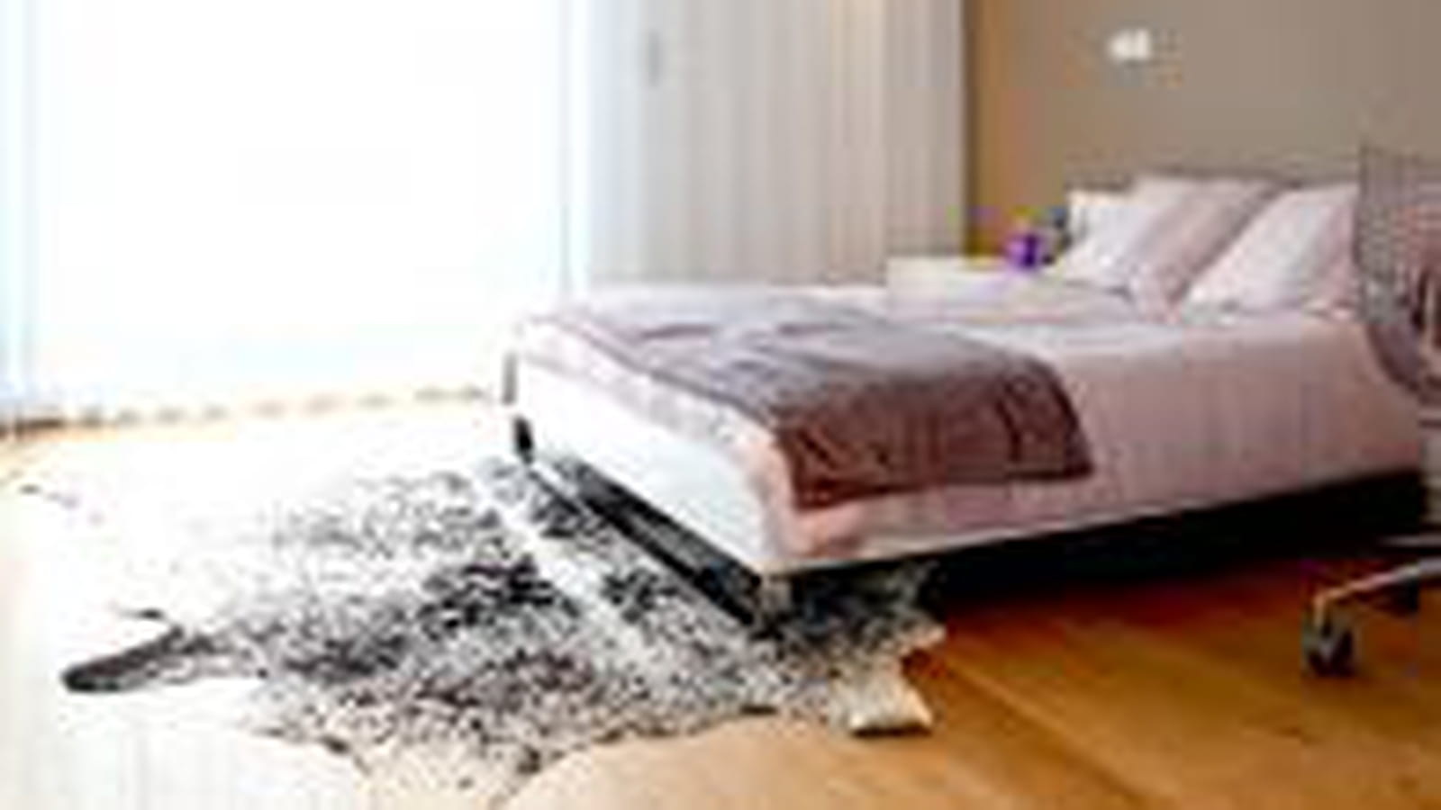 Chambre de fille