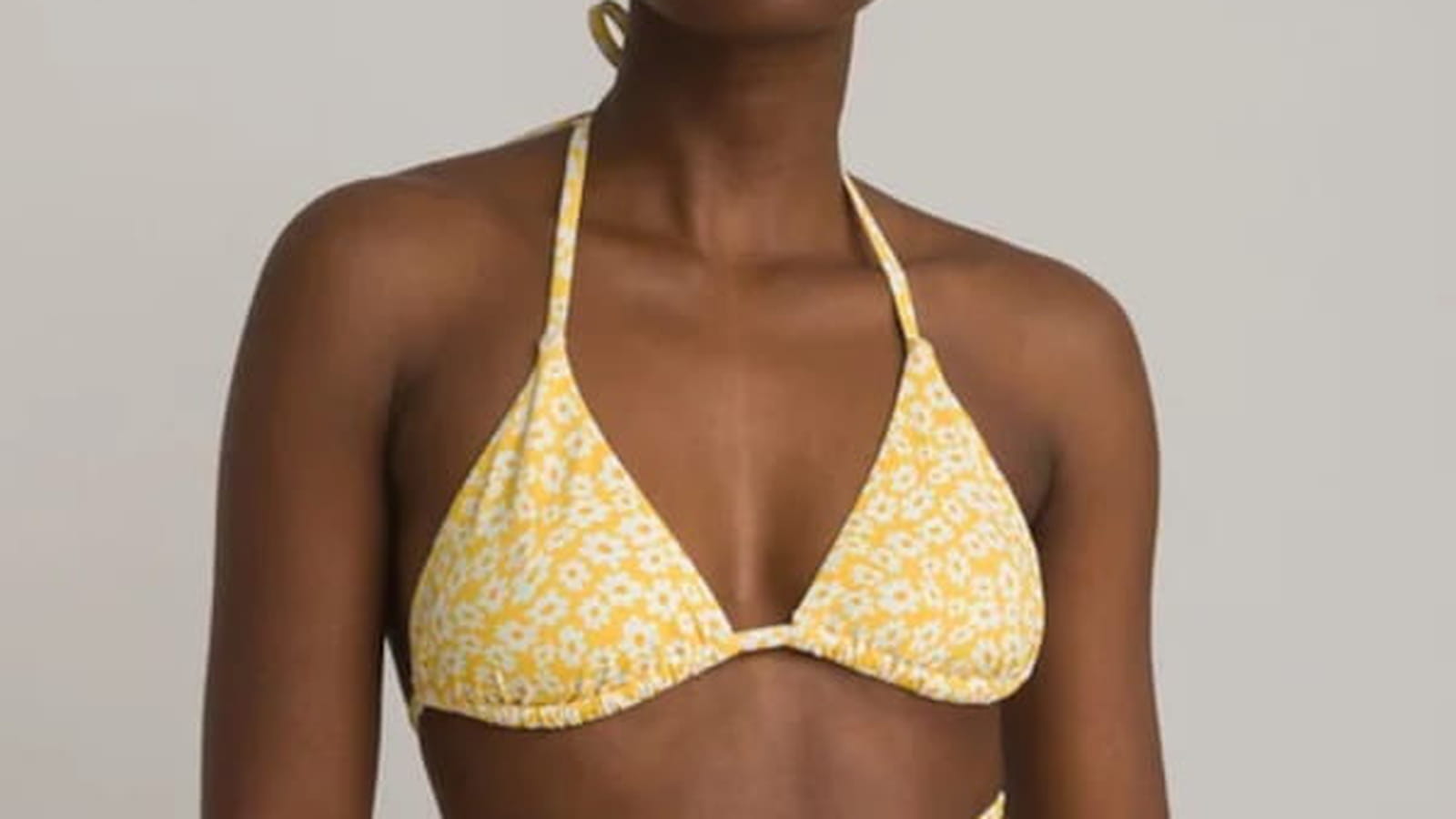 Haut de maillot de bain La Redoute 