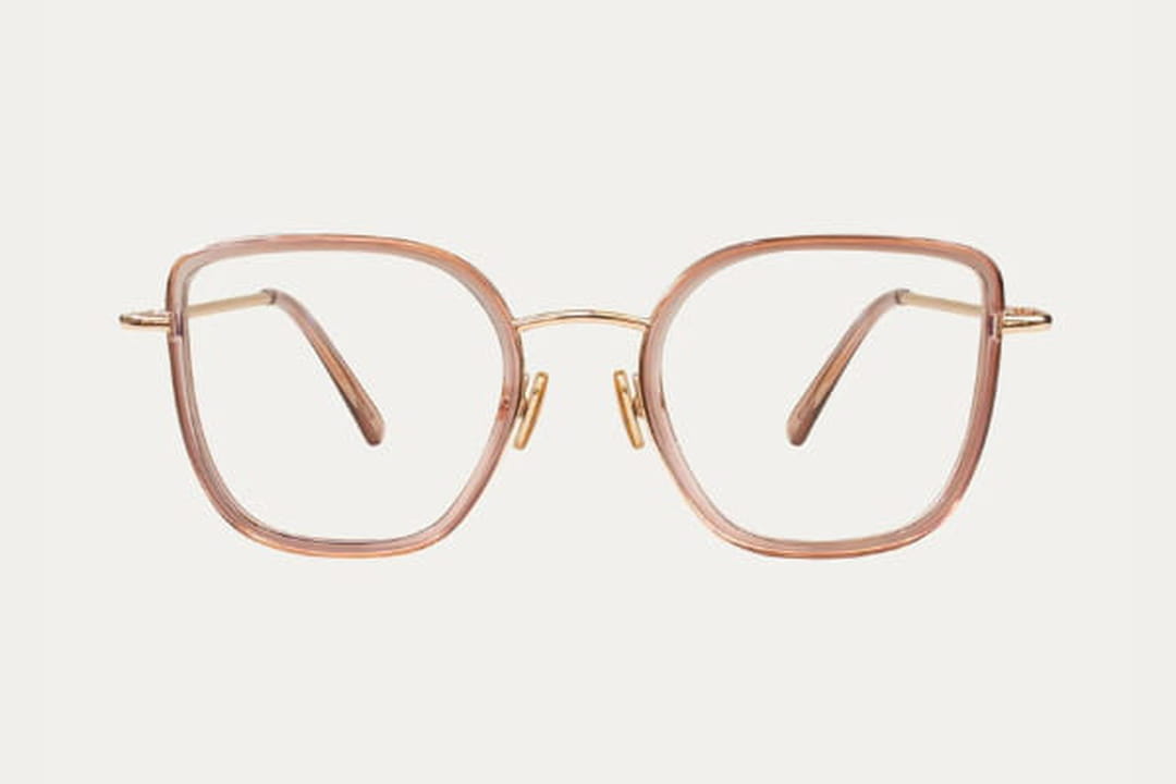 Lunettes Anti Lumière Bleue Femme LIPIODOL - Protection UV400, Anti-Fatigue Et Style Vintage Rond