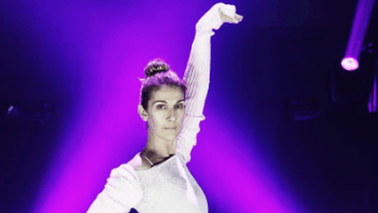 Céline Dion