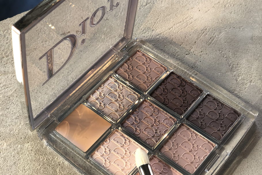 Dior Backstage : la ligne de maquillage experte à petit prix