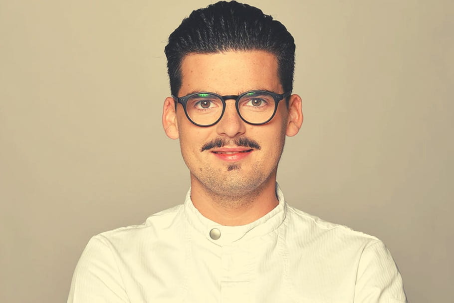 Camille Delcroix, ancien vainqueur de Top Chef, va ouvrir son restaurant