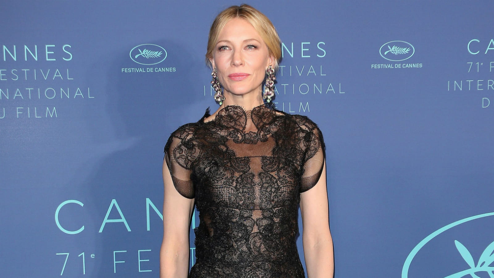 Cate Blanchett 