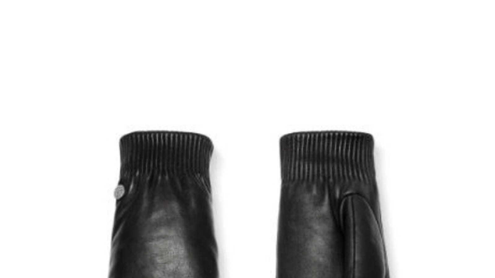 Paire de moufles Canada Goose 