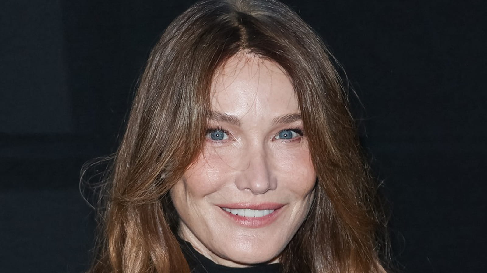 Carla Bruni