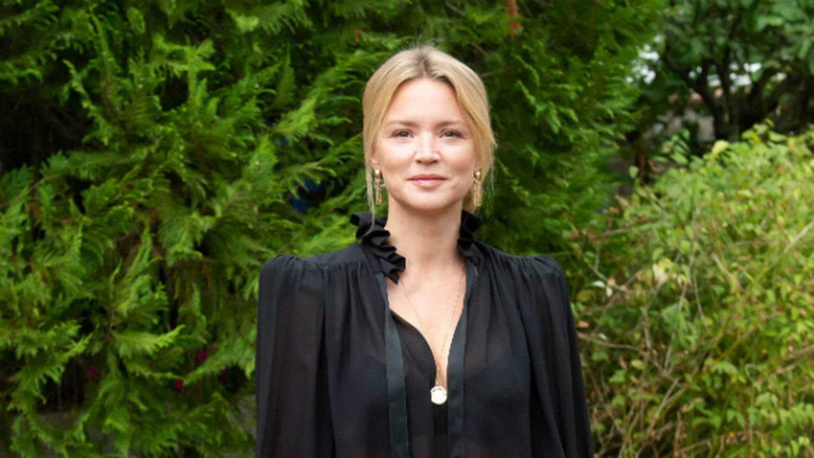 Virginie Efira