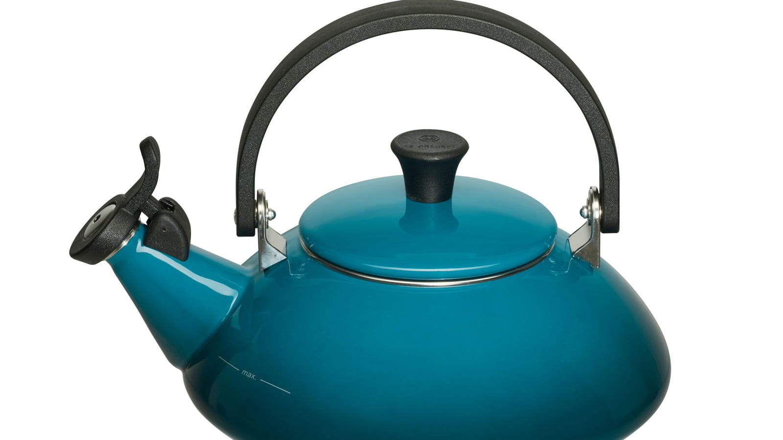 Bouilloire Zen de Le Creuset
