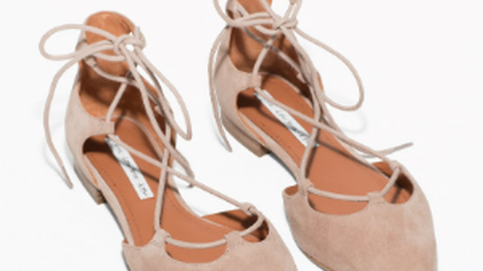 Ballerines & Other Stories