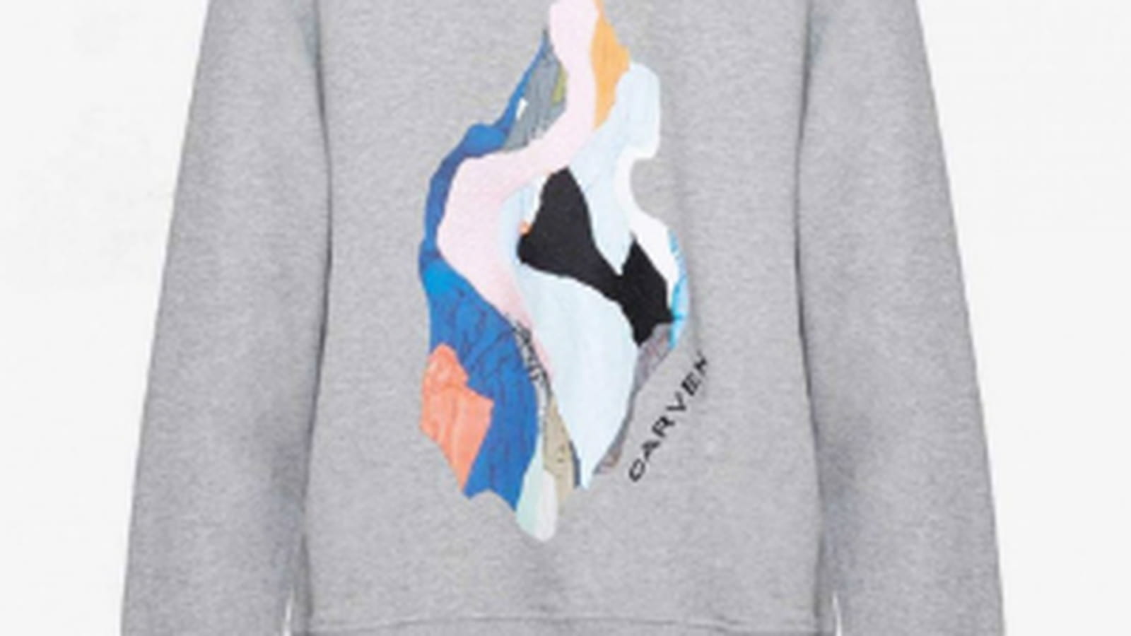 Sweat-shirt Carven