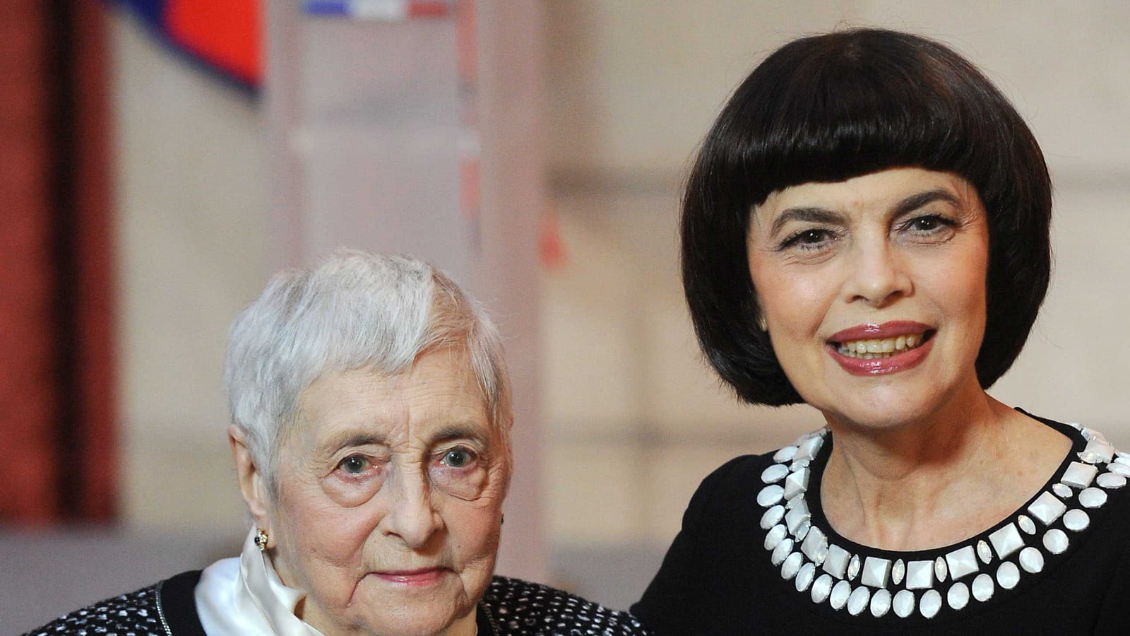 Mireille Mathieu