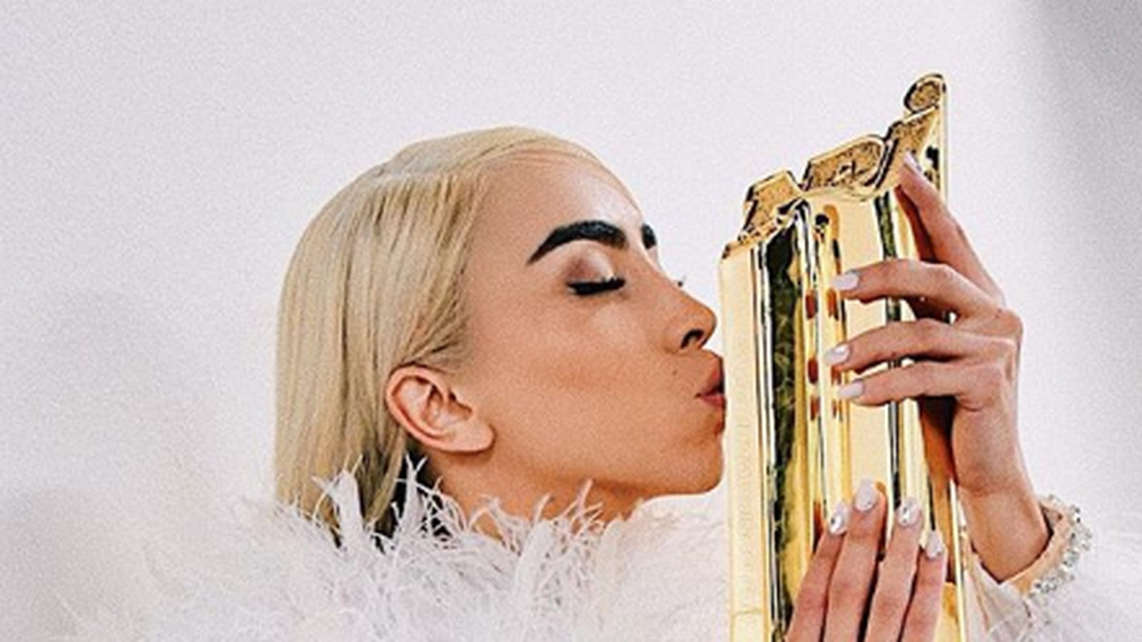Bilal Hassani