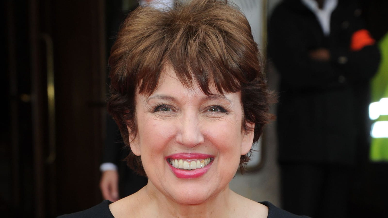 Roselyne Bachelot