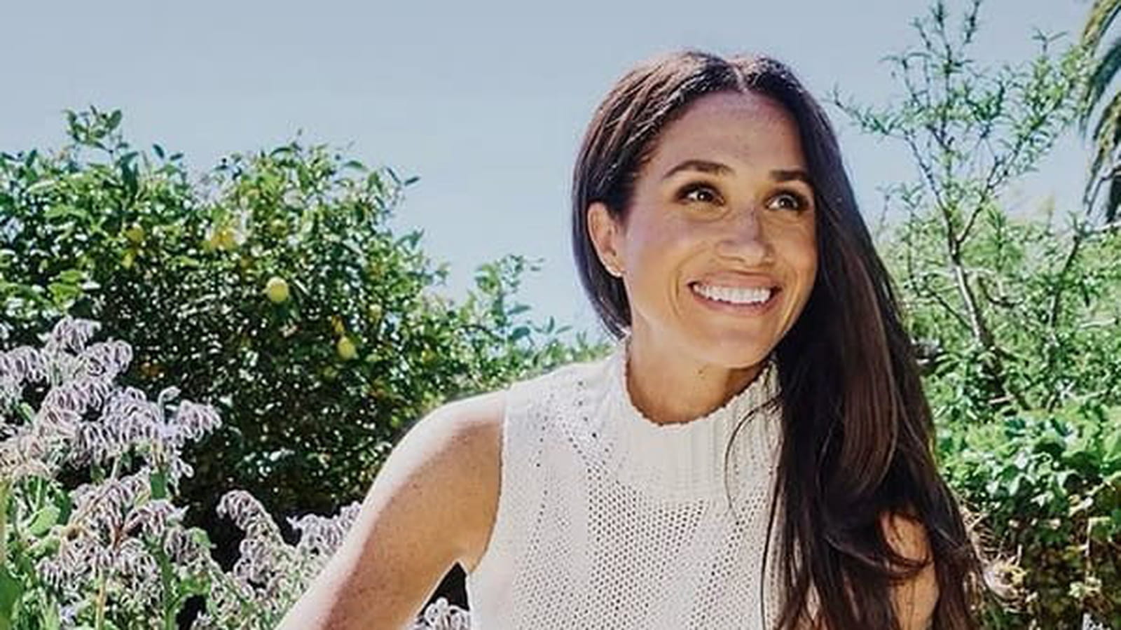 Meghan Markle