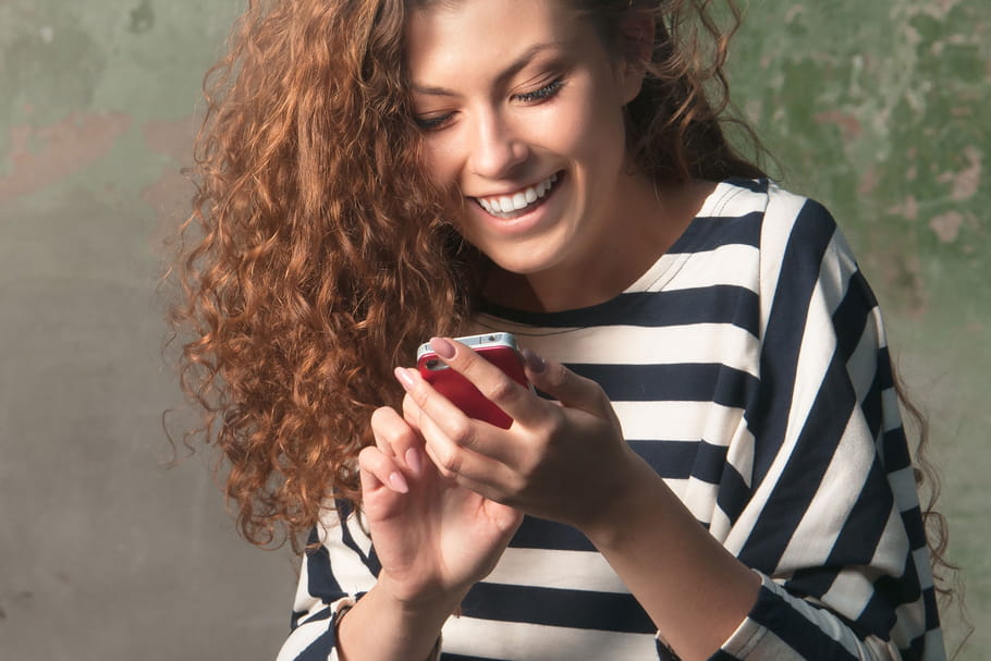 Once, la nouvelle appli qui propose (seulement ?) un prétendant par jour
