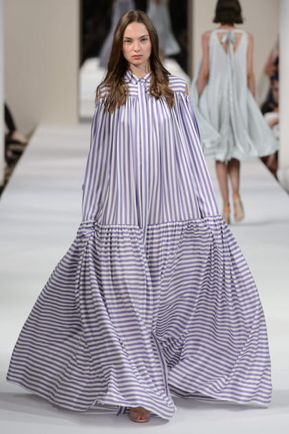 D&eacute;fil&eacute; Alexis Mabille