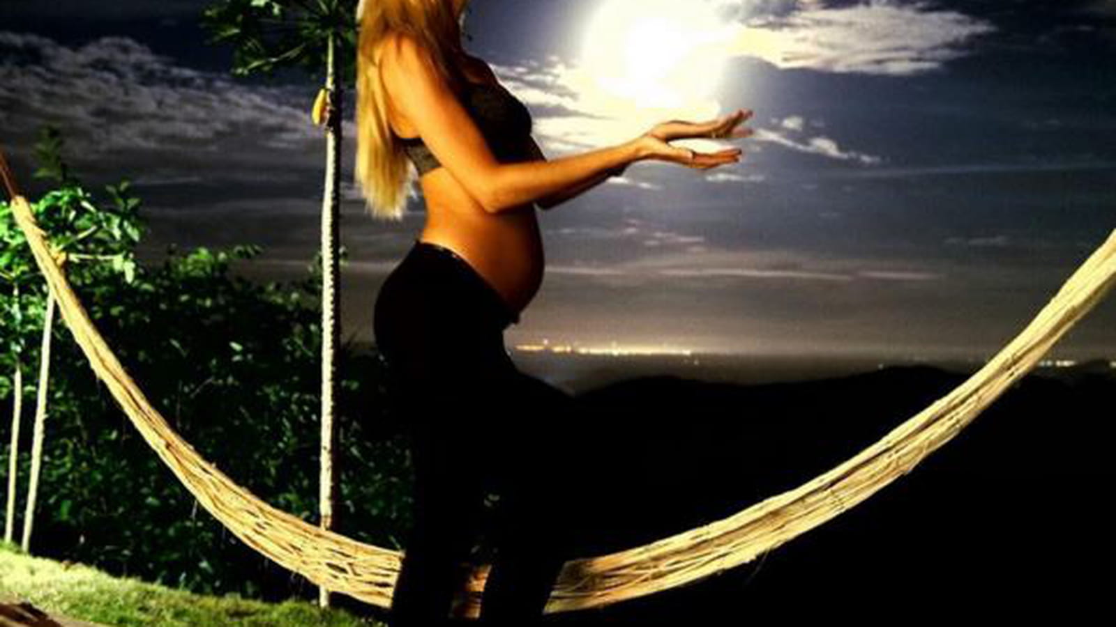 Candice Swanepoel