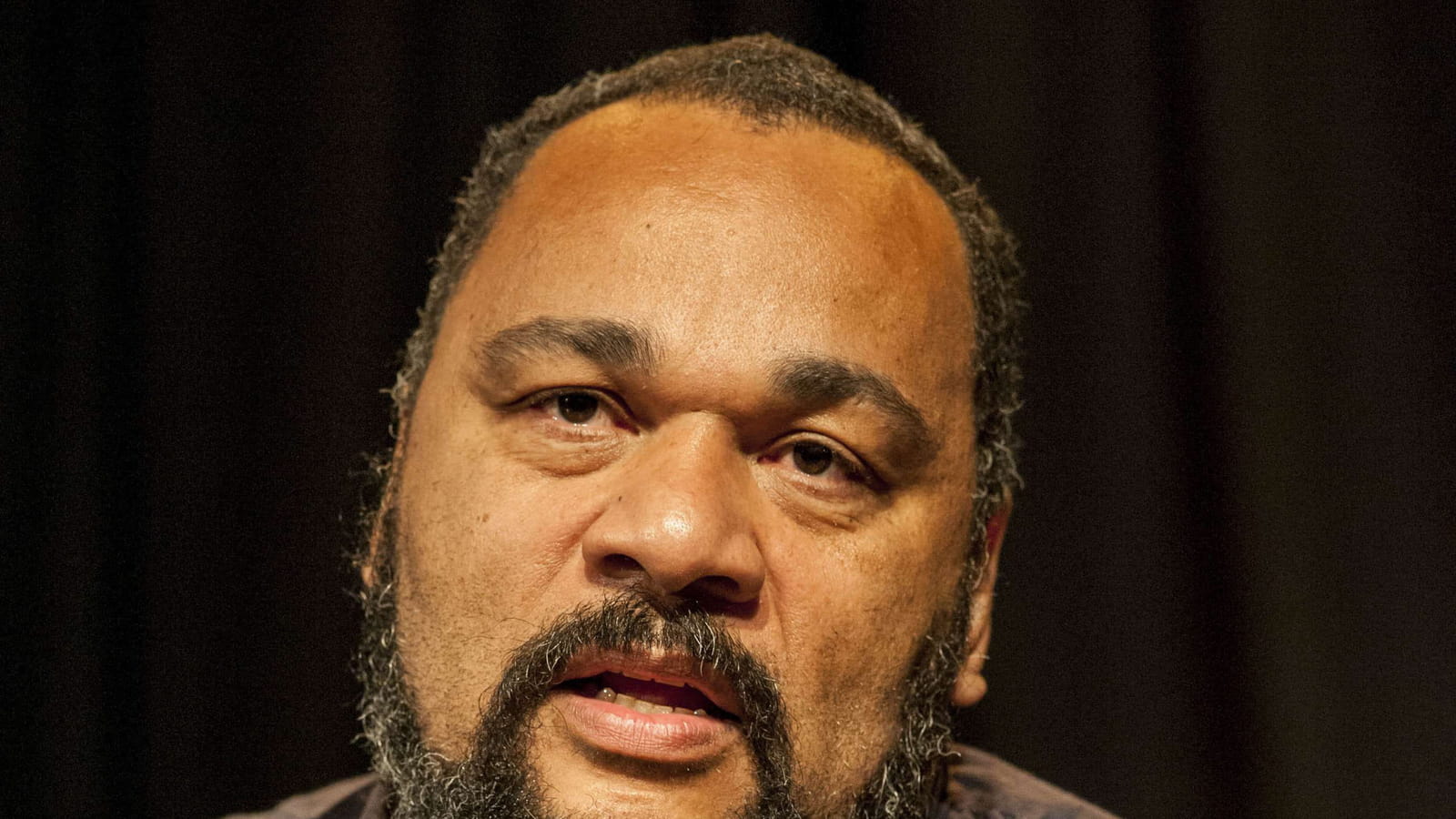 Dieudonné