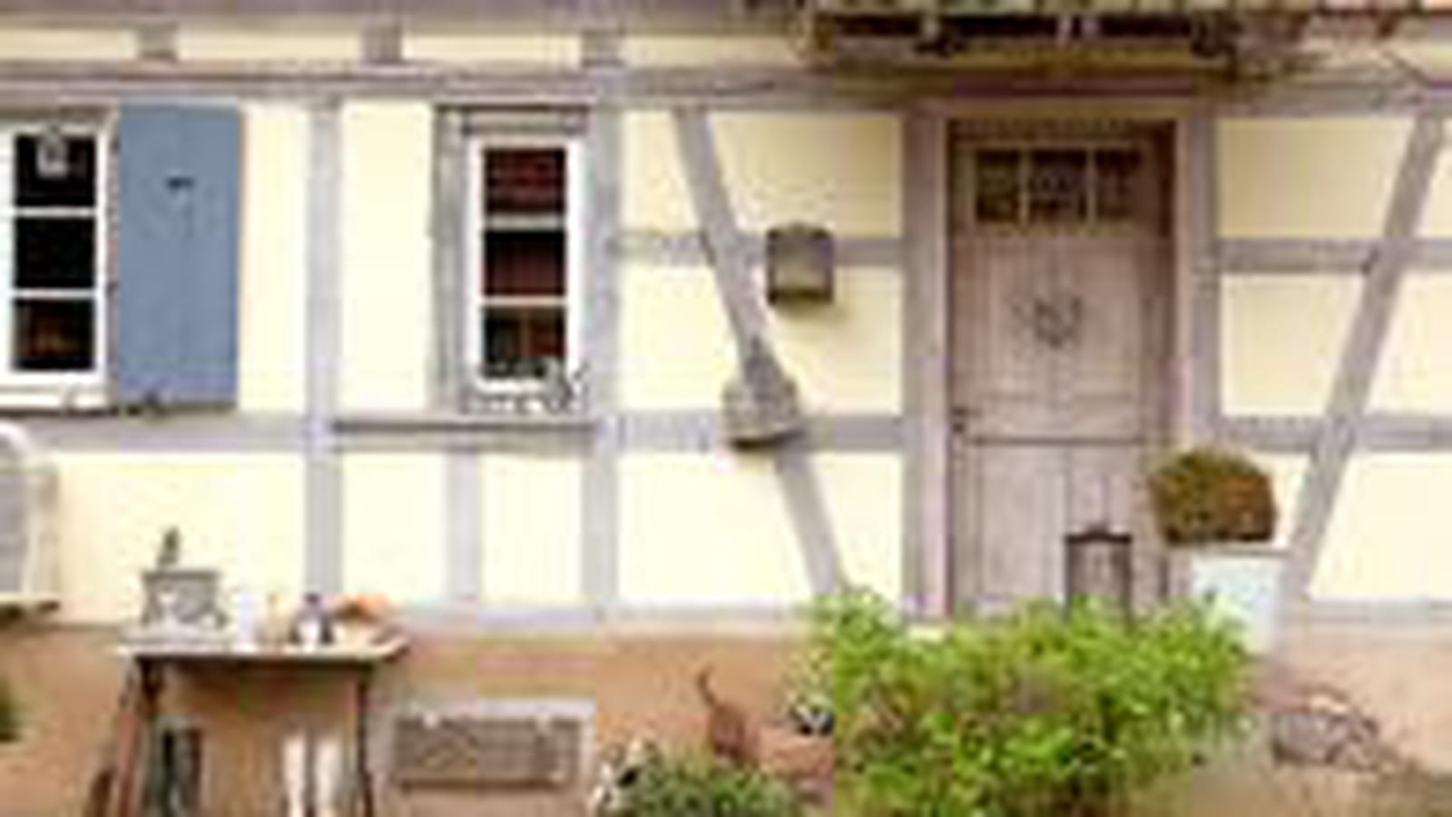 Maison