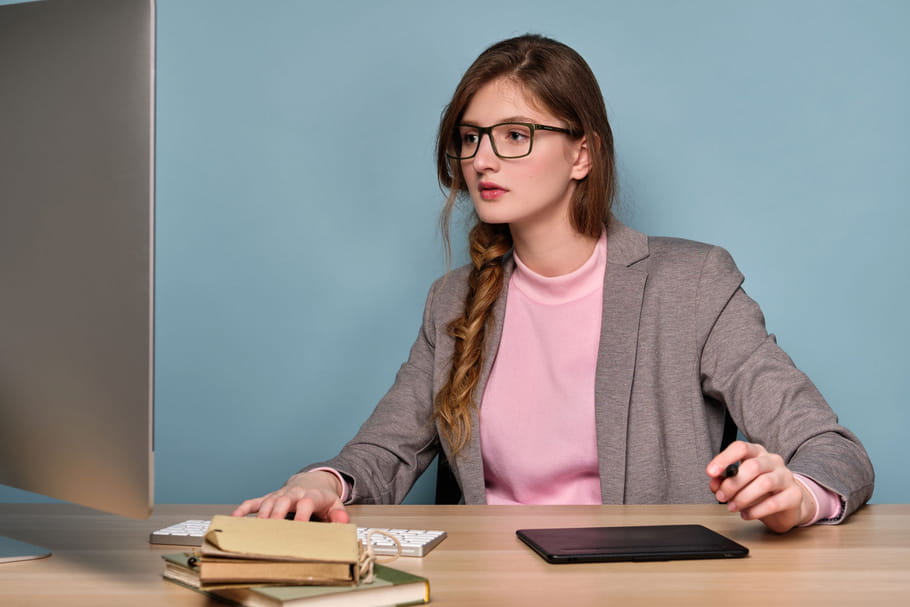 Aptitude visuelle au travail : test, combien selon les métiers ?