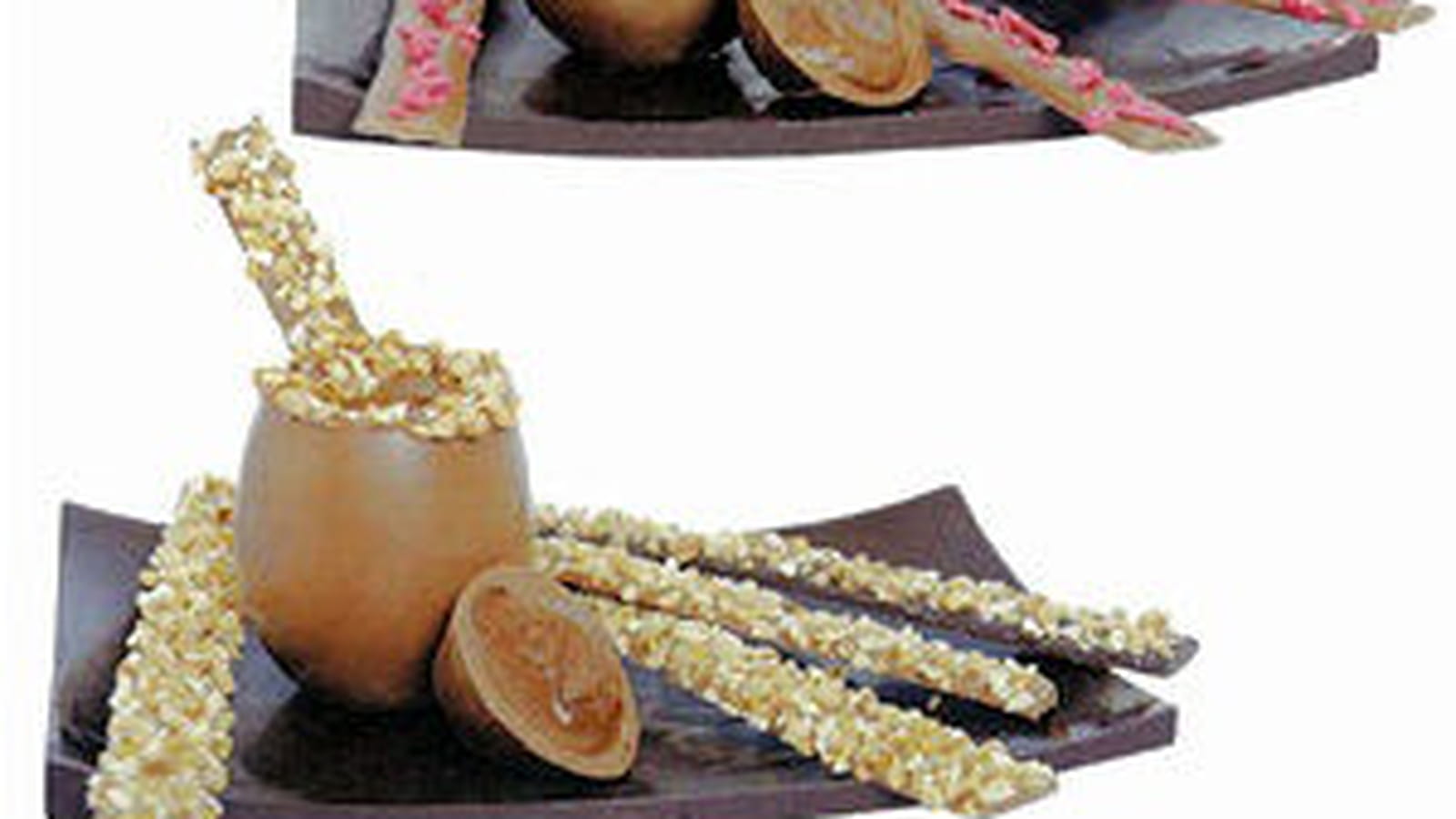 Petit déjeuner de luxe Jadis & Gourmande