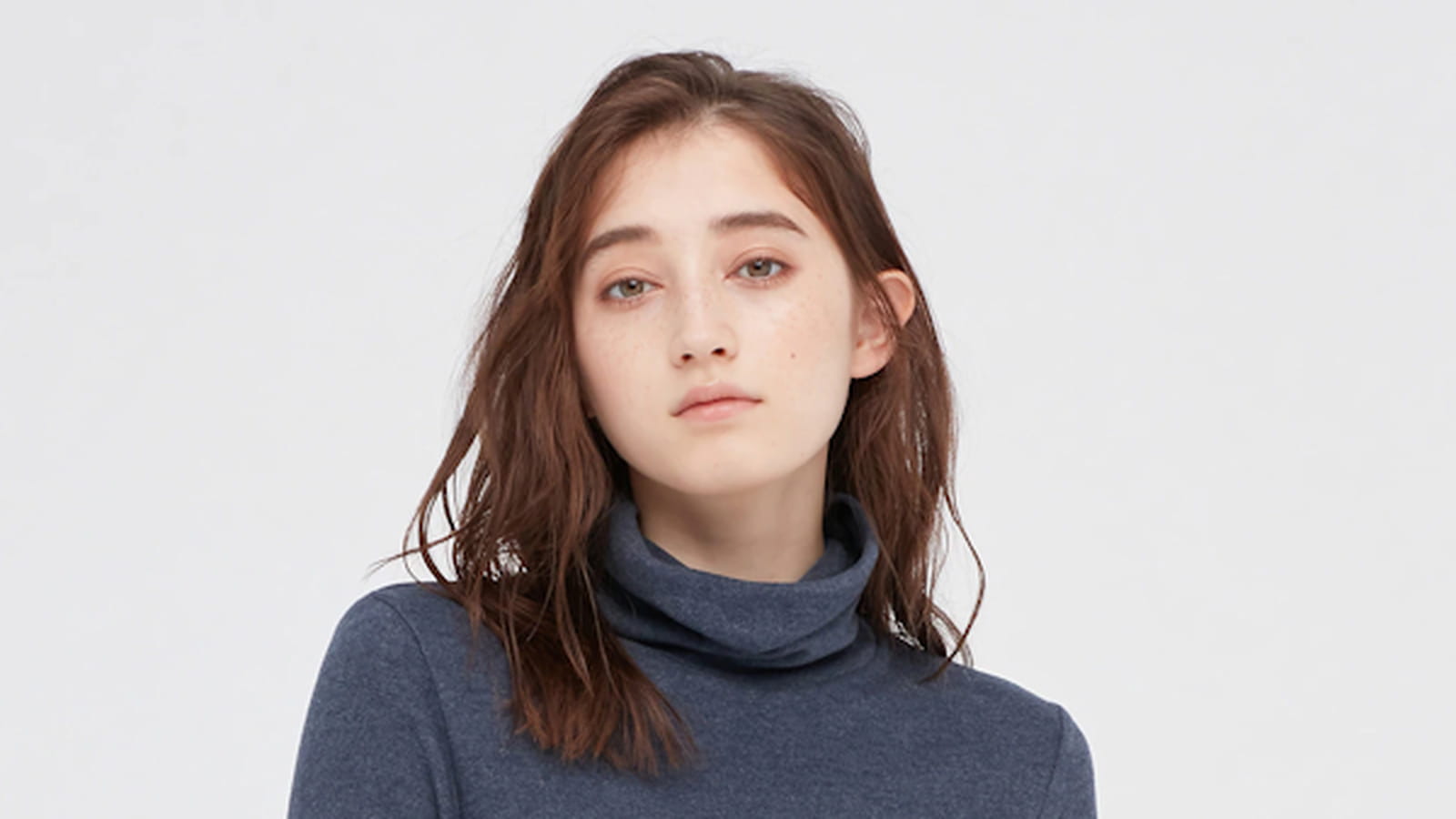 T-shirt Uniqlo