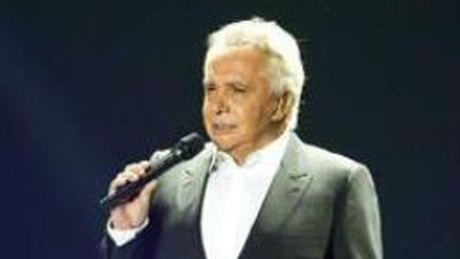 Michel Sardou