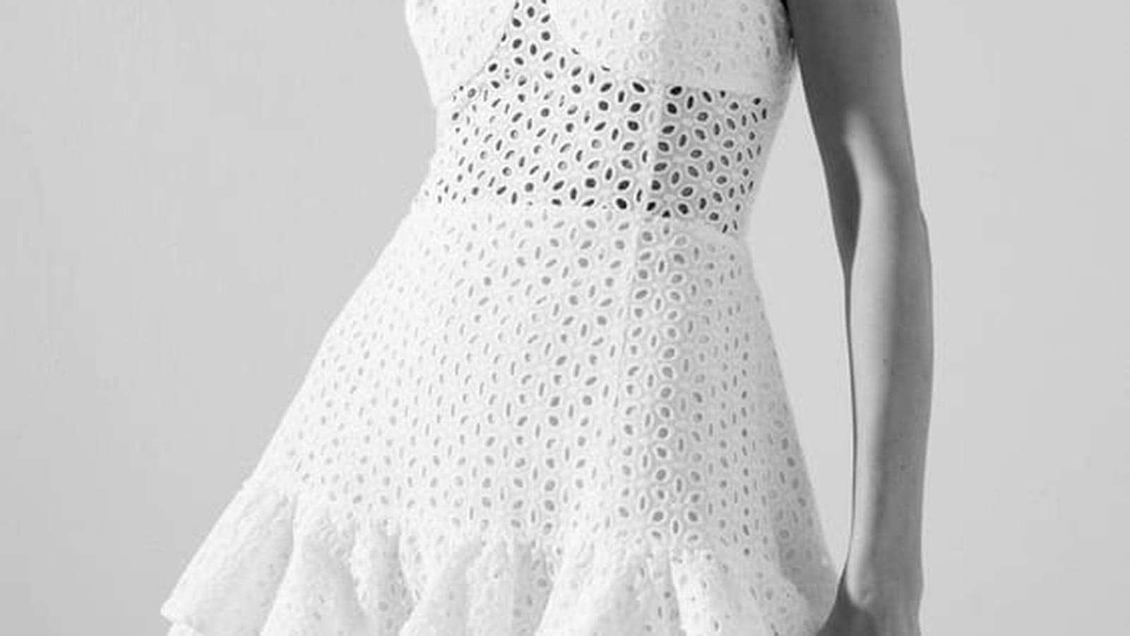 Robe Zara