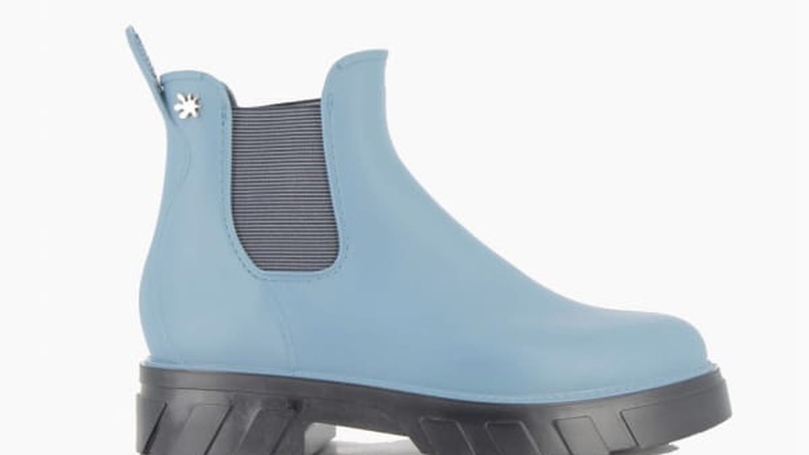 Bottines Meduse
