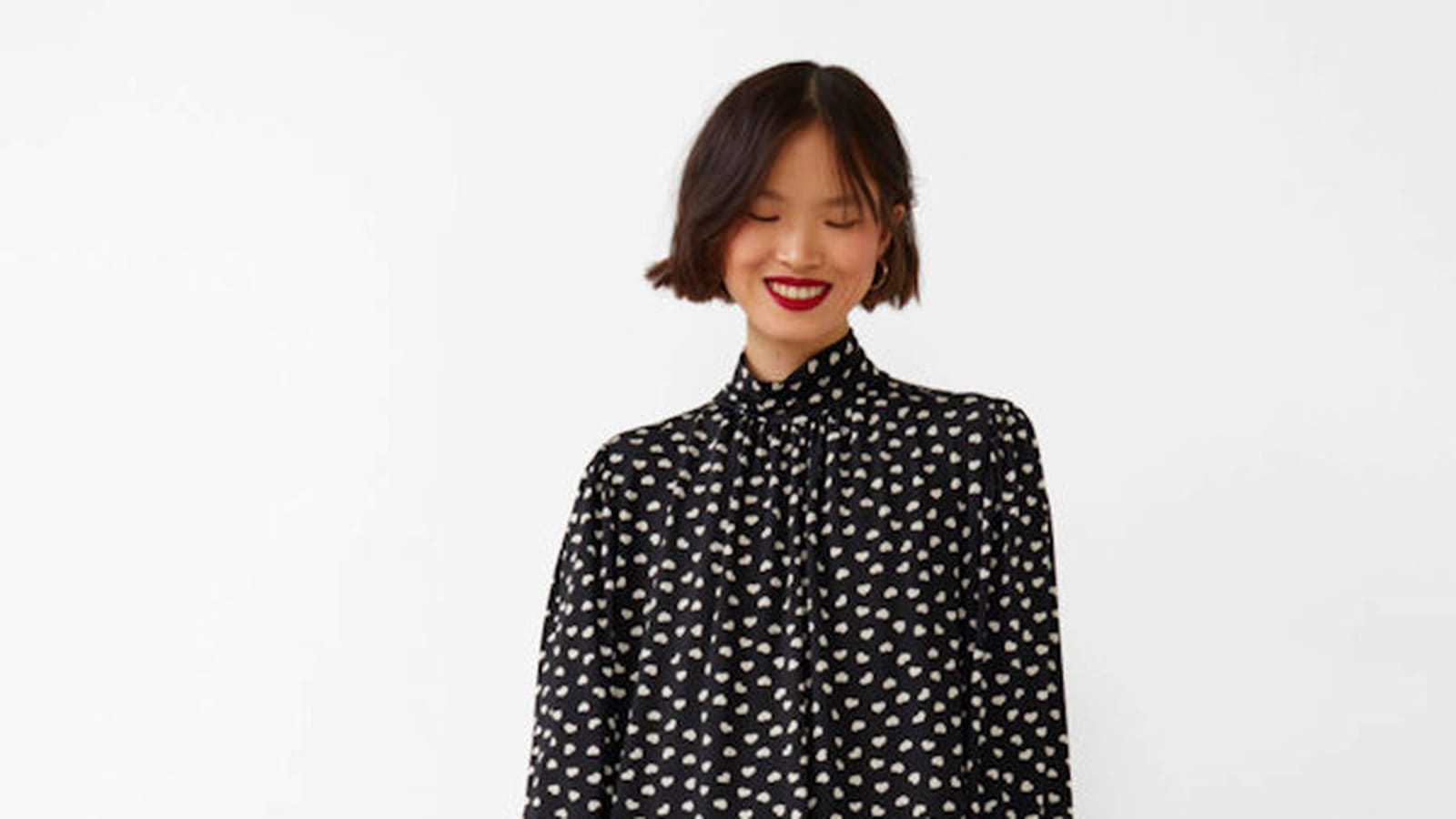 Robe noire & Other Stories