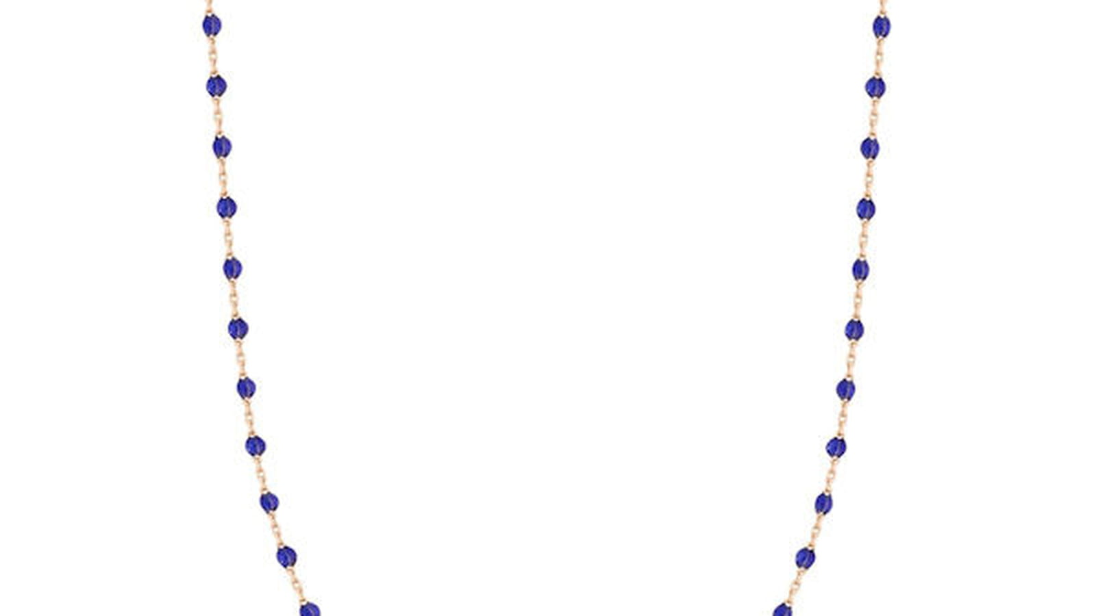 Collier Gigi Clozeau