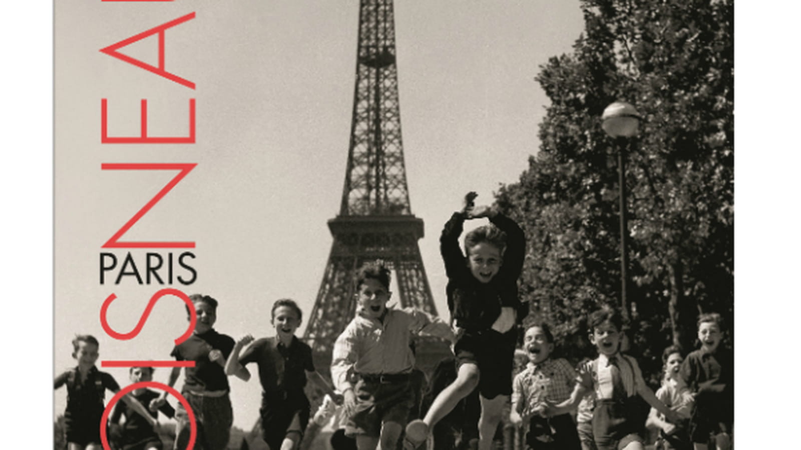 Robert Doisneau, les années Vogue