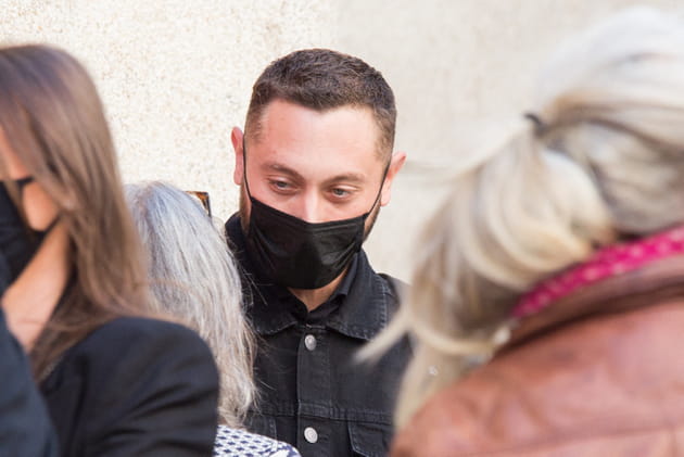 Alexandre Néry, le petit-fils de Marthe Mercadier