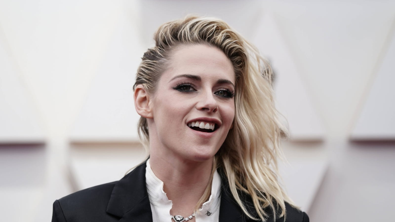 Kristen Stewart 