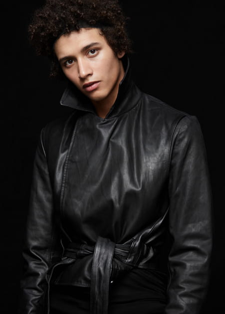 H&M STUDIO SS17&nbsp;- Men 10