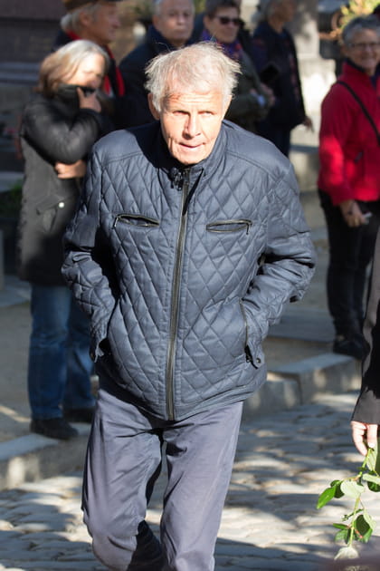 Patrick Poivre d'Arvor