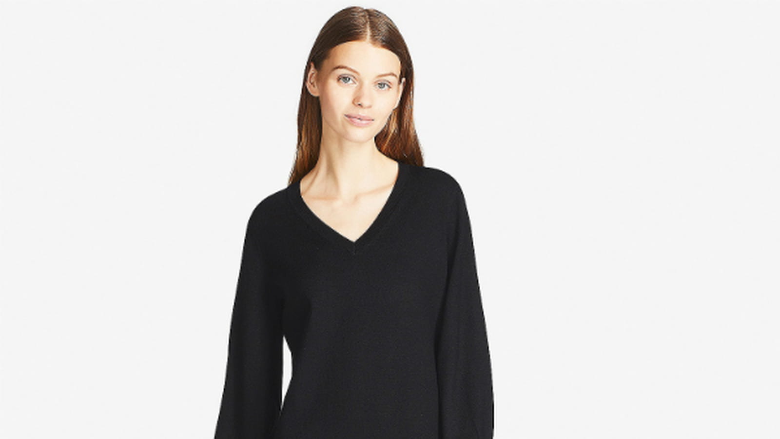 Robe Uniqlo 
