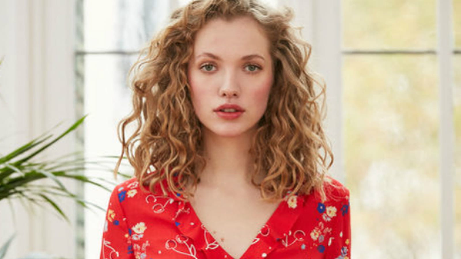 Top Claudie Pierlot 