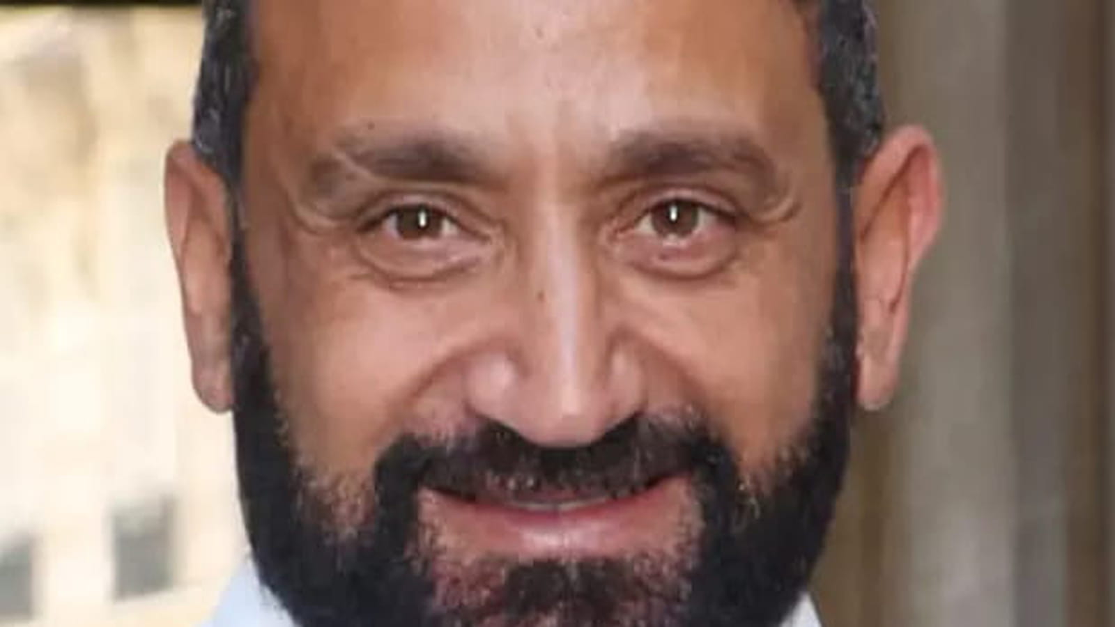 Cyril Hanouna