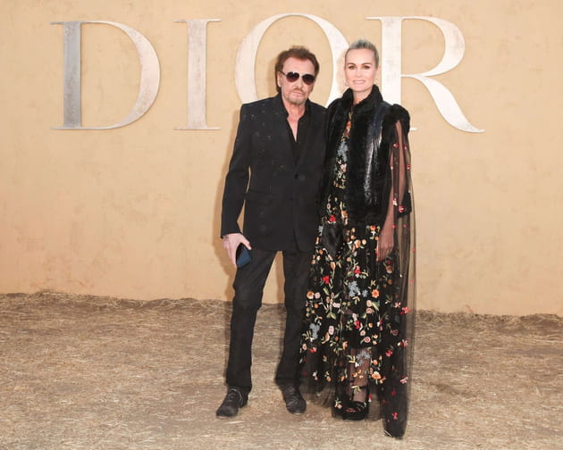 F&eacute;rus de mode, en mai 2017