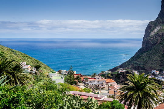 C'est la destination europ&eacute;enne la plus chaude en automne - le soleil est toujours au rendez-vous