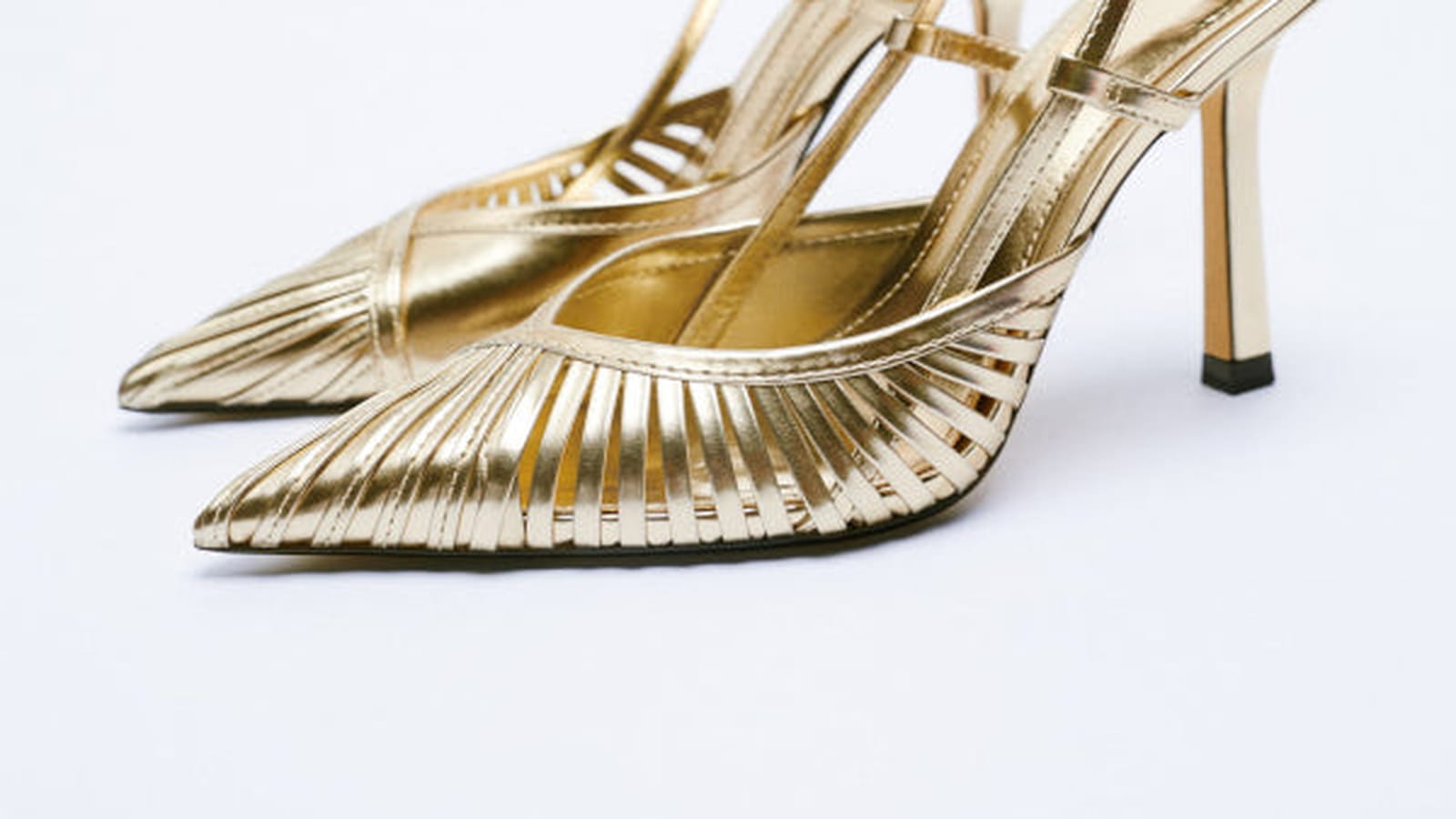 Talons Zara