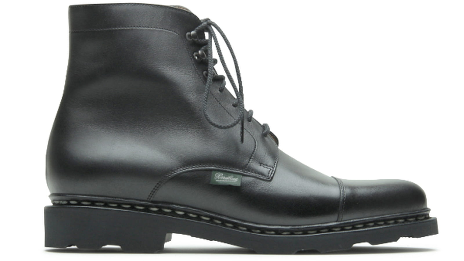 Bottines Paraboot