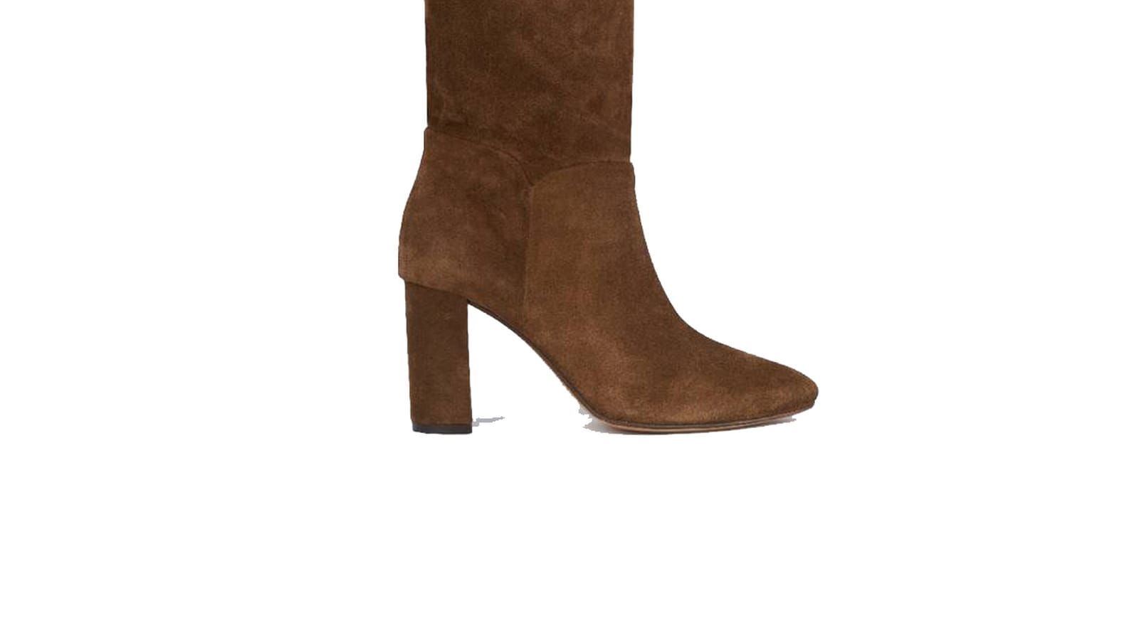 Bottes Anthology Paris