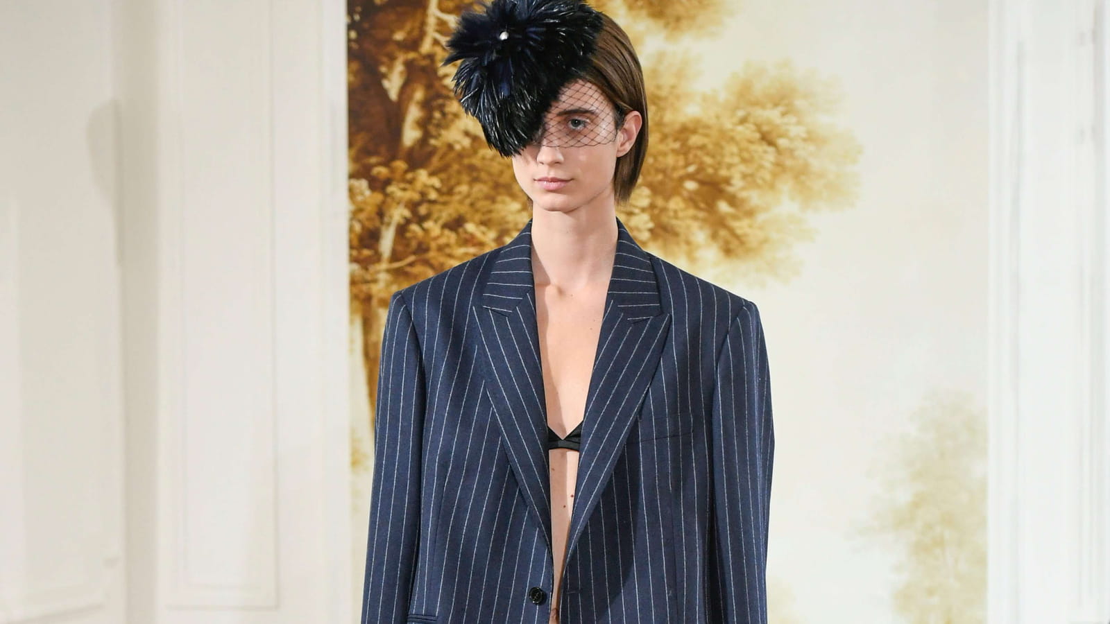Bouchra Jarrar 