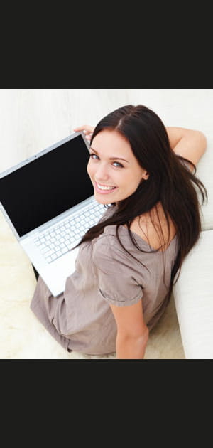 Vous essayez avant d'acheter