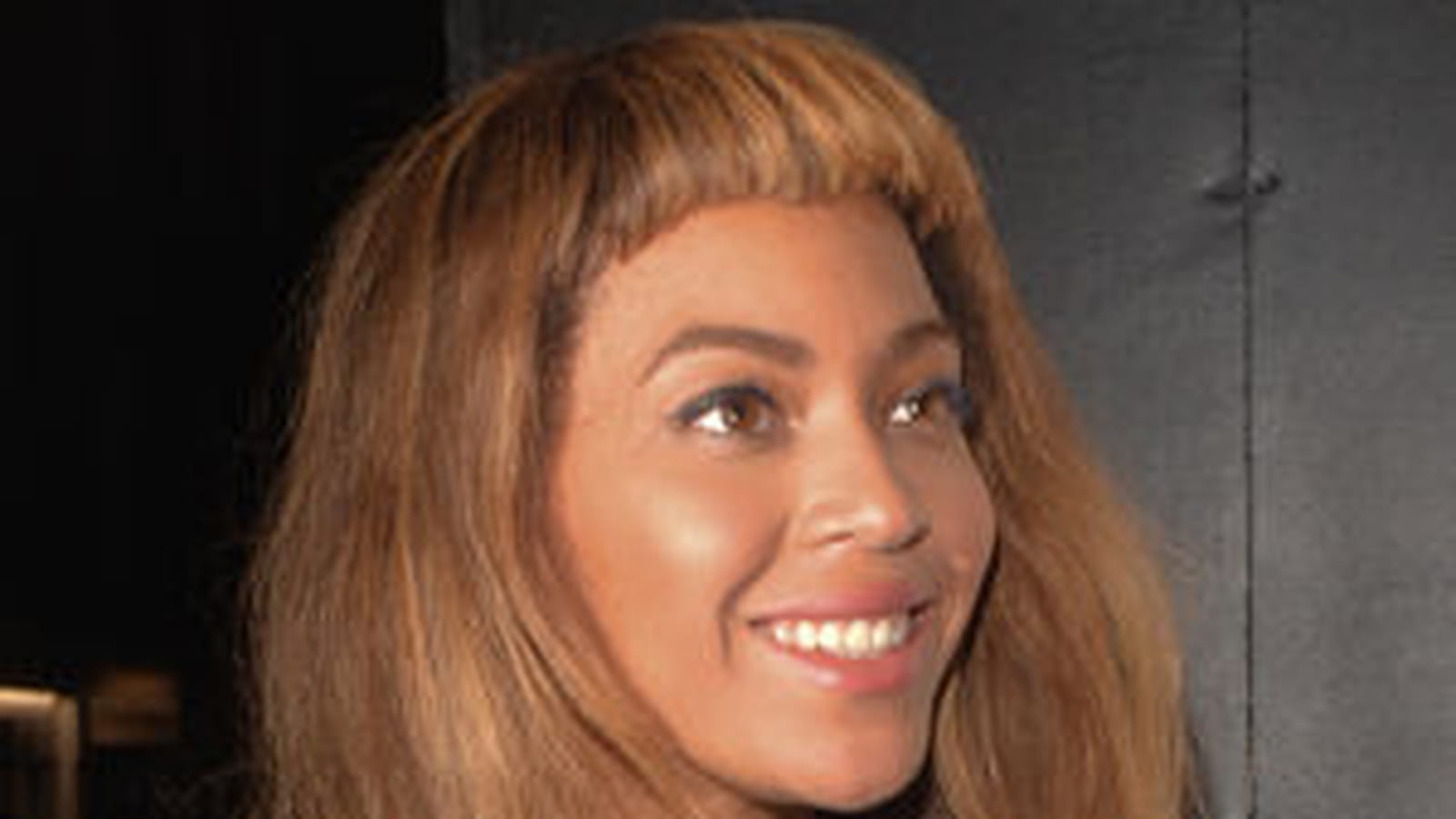 Beyoncé 